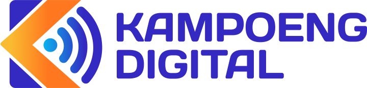 Kampoeng Digital